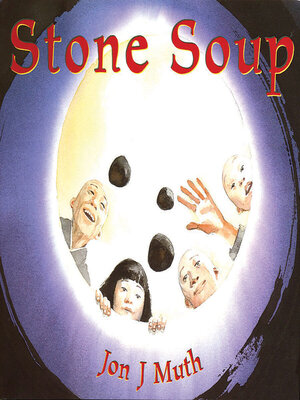 cover image of Stone Soup